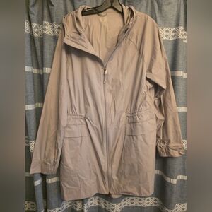 CALIA by Carrie Underwood Women's Anorak Jacket XLARGE